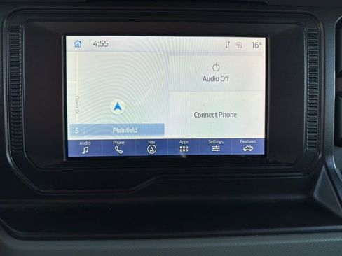 Used 2023 Ford Bronco Badlands image 24