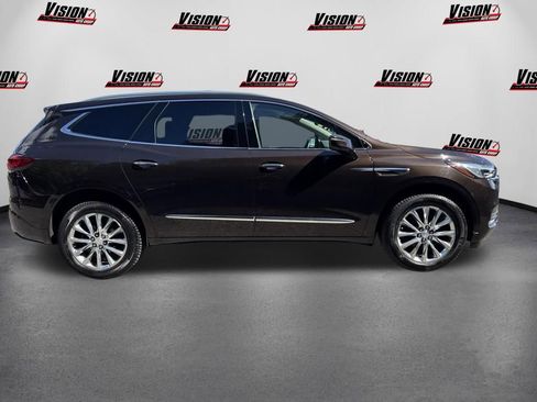Used 2018 Buick Enclave Premium FWD image 6