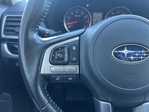 Used 2018 Subaru Forester 2.5i Premium image 29