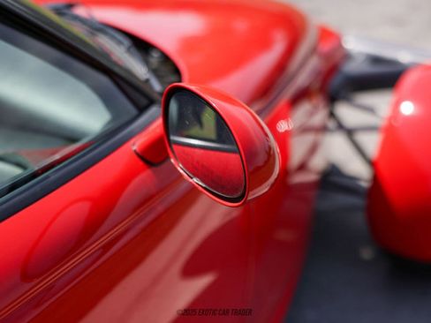 Used 1999 Plymouth Prowler image 77