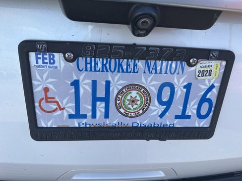 Used 2018 Ford Expedition Platinum image 14