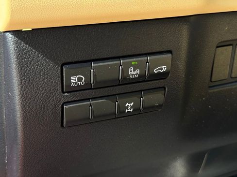 Used 2019 Lexus NX 300 AWD w/ Comfort Package image 29