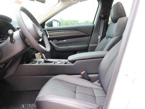 New 2026 MAZDA CX-50 AWD 2.5 S w/ Cargo Package image 24
