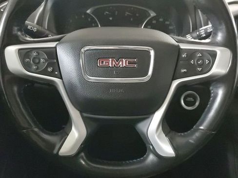 Used 2018 GMC Terrain SLT w/ Preferred Package AWD/4WD image 15