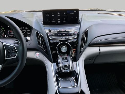 Certified 2024 Acura RDX SH-AWD w/ Advance Package image 7