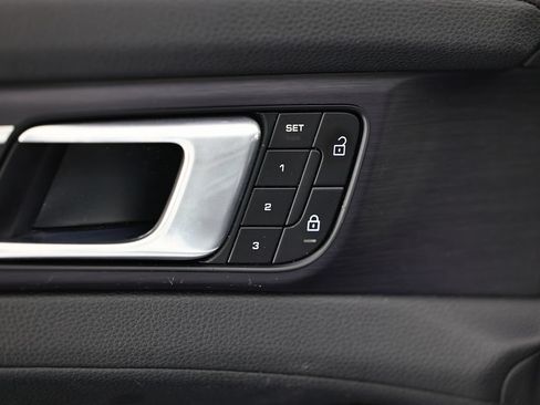 Used 2022 Porsche Panamera image 19