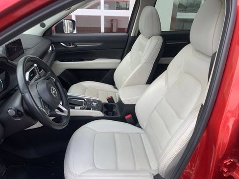 Used 2019 MAZDA CX-5 Grand Touring AWD/4WD image 11