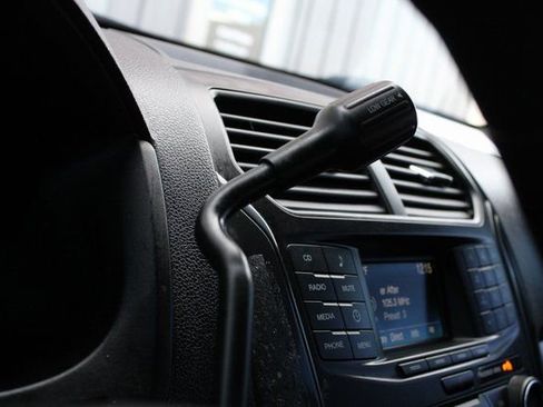 Used 2018 Ford Explorer 4WD Police Interceptor image 14