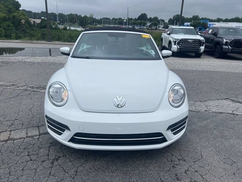 Used 2019 Volkswagen Beetle 2.0T S FWD image 2