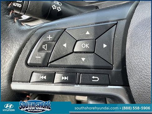 Used 2022 Nissan Sentra SR image 22