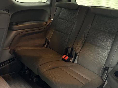 New 2026 Dodge Durango GT w/ Blacktop Package image 22