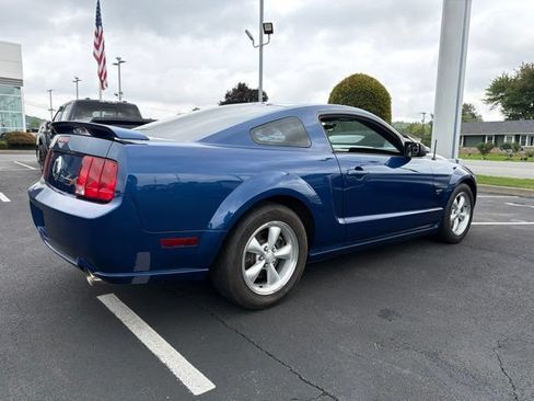 Used 2008 Ford Mustang GT RWD image 5