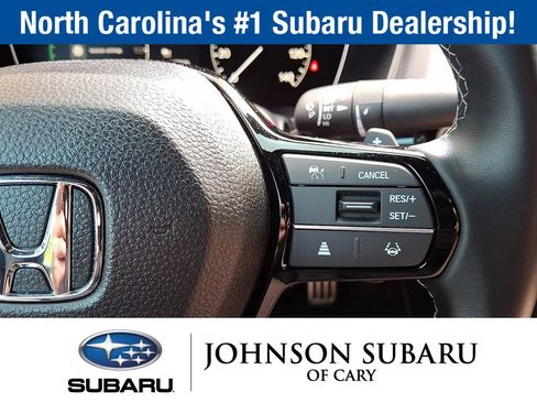 Used 2025 Honda Civic Sport image 21