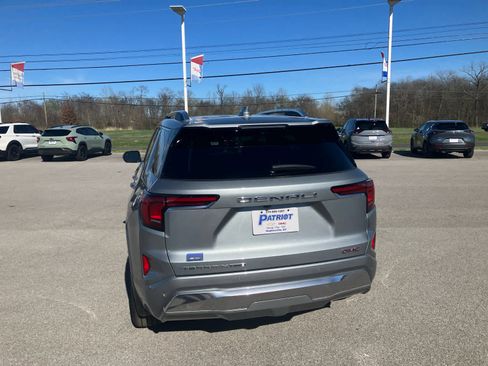 New 2026 GMC Terrain Denali image 6