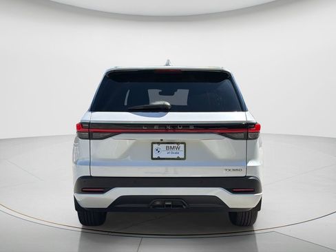 Used 2025 Lexus TX 350 FWD w/ Technology Package image 31