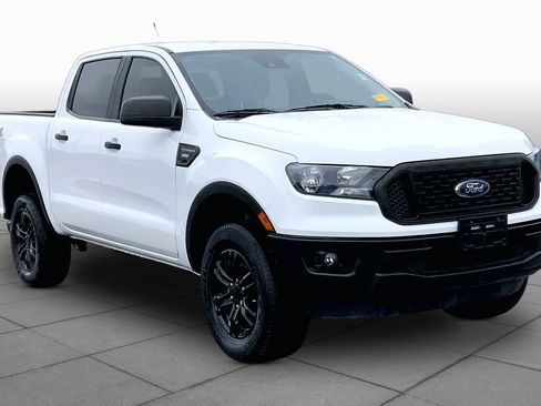 Used 2023 Ford Ranger XL w/ Equipment Group 101A High RWD image 3