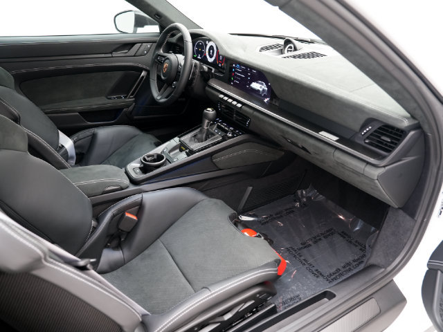 Certified 2026 Porsche 911 GT3 RWD image 26