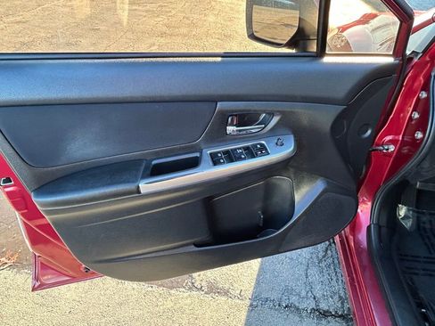 Used 2015 Subaru Impreza 2.0i Premium image 11