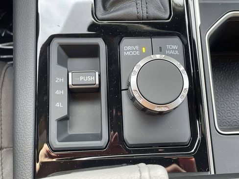 New 2026 Toyota Tundra Limited image 41