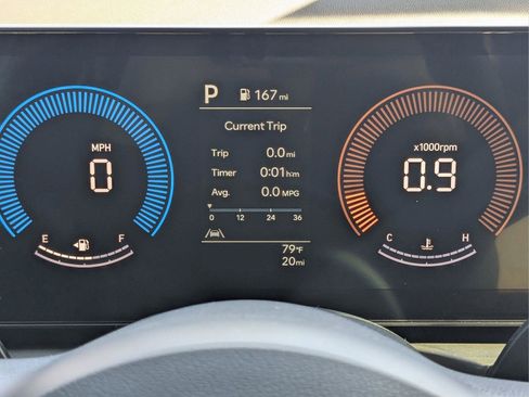 New 2026 Hyundai Santa Cruz SE FWD image 34