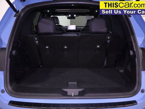 Used 2025 Honda Pilot TrailSport image 31