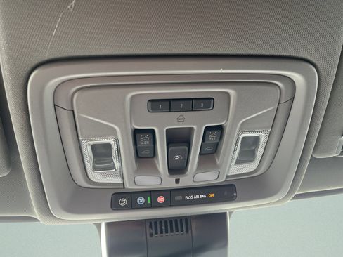 New 2026 GMC Sierra 1500 SLT w/ SLT Premium Package image 29