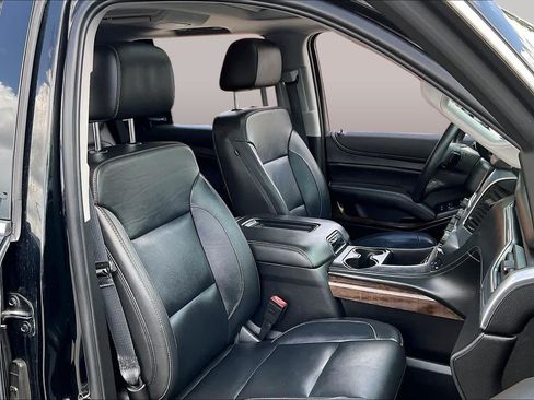 Used 2018 Chevrolet Tahoe LT RWD image 9