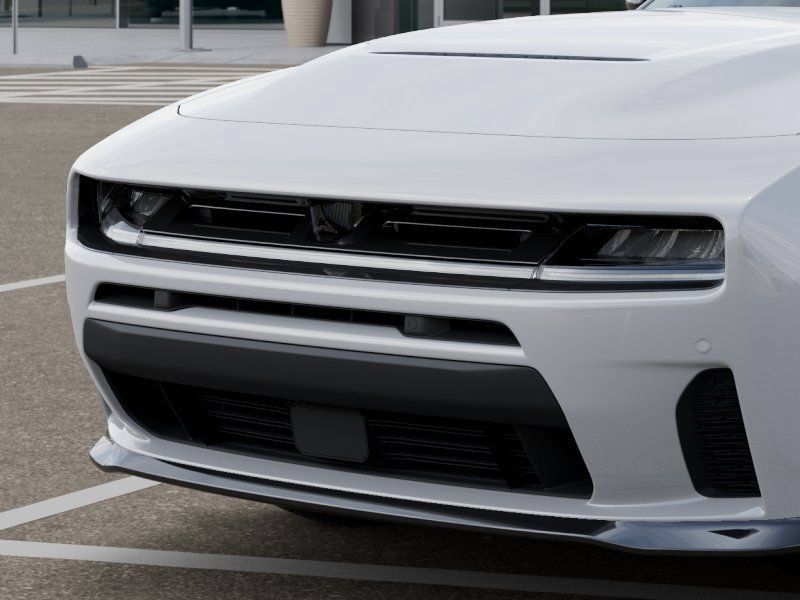 New 2026 Dodge Charger Scat Pack AWD/4WD image 11