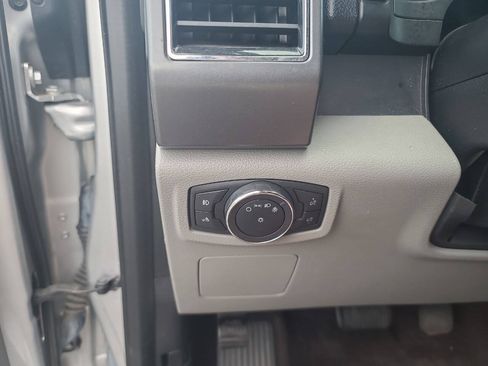 Used 2017 Ford F150 XLT AWD/4WD image 18