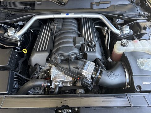 Used 2023 Dodge Challenger R/T Scat Pack RWD image 31