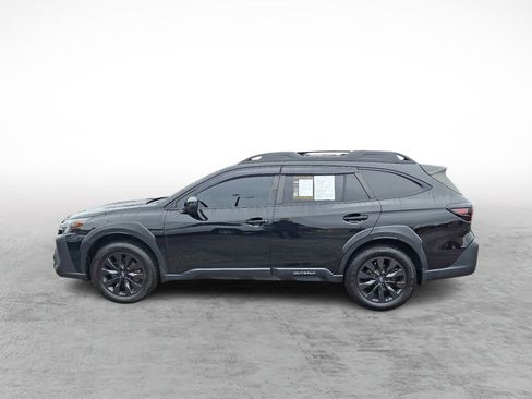Used 2023 Subaru Outback Onyx Edition XT image 2