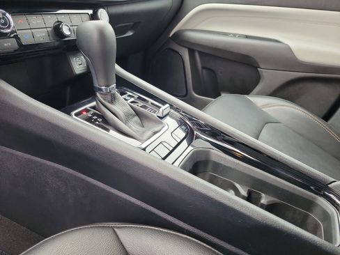 Used 2024 Jeep Compass Limited image 29