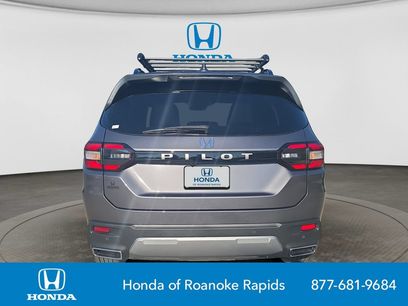 New 2026 Honda Pilot EX-L
