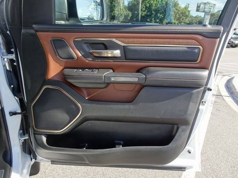 Used 2019 RAM 1500 Limited image 17