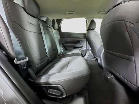 New 2026 Hyundai Tucson SE image 28