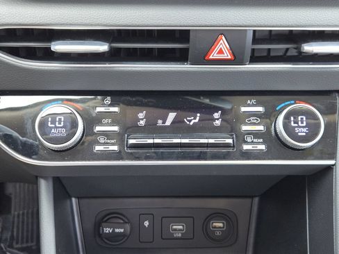 Certified 2021 Hyundai Sonata Limited FWD image 14