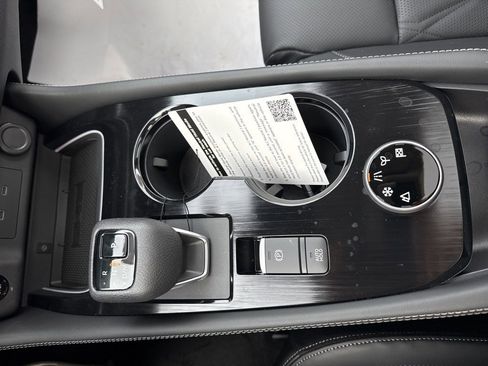 New 2026 Nissan Rogue Platinum image 20