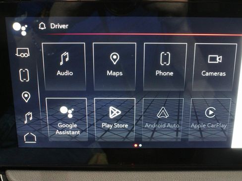 Used 2024 GMC Sierra 1500 AT4 w/ Technology Package image 27