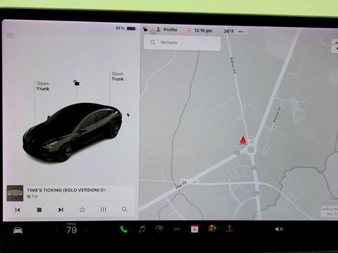 Used 2021 Tesla Model 3 Long Range image 22