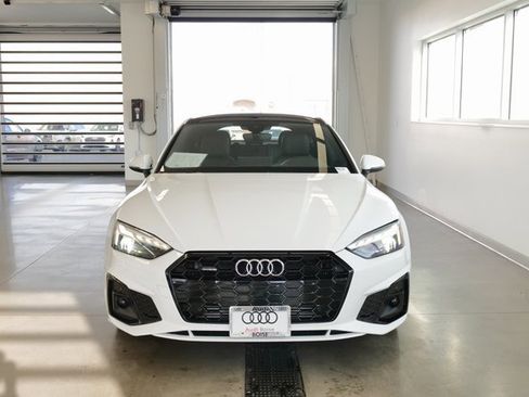 Used 2025 Audi A5 2.0T Premium Plus image 2