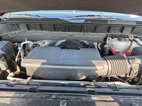 Used 2024 Chevrolet Silverado 1500 RST RWD image 13