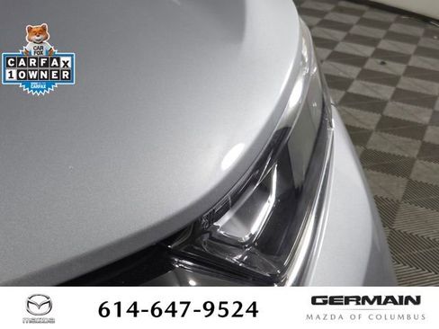 Used 2021 Honda CR-V EX-L image 15