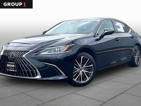 Used 2024 Lexus ES 300h w/ Premium Package FWD image 1