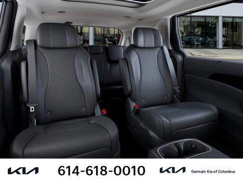 New 2026 Kia Carnival SX Prestige image 19