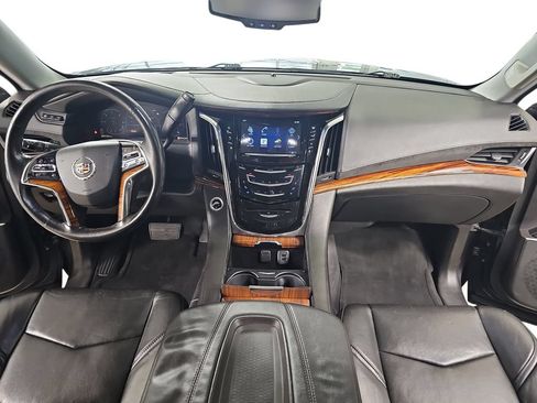 Certified 2015 Cadillac Escalade Premium AWD/4WD image 11