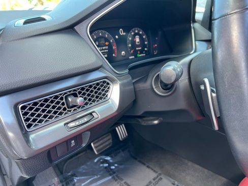 Used 2024 Acura Integra A-Spec image 32