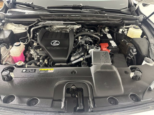 Used 2024 Lexus RX 350 AWD w/ Convenience Package image 15