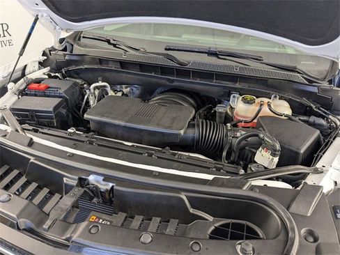 Used 2025 Chevrolet Tahoe High Country w/ Sun And Tow Package image 39