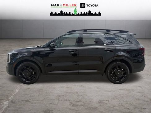 Used 2024 Kia Sorento SX Prestige AWD/4WD image 2