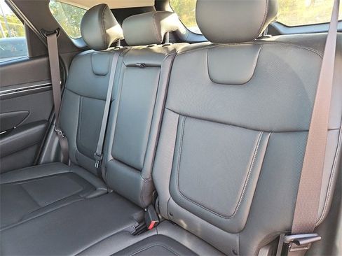 Certified 2023 Hyundai Tucson Limited w/ Cargo Package image 25